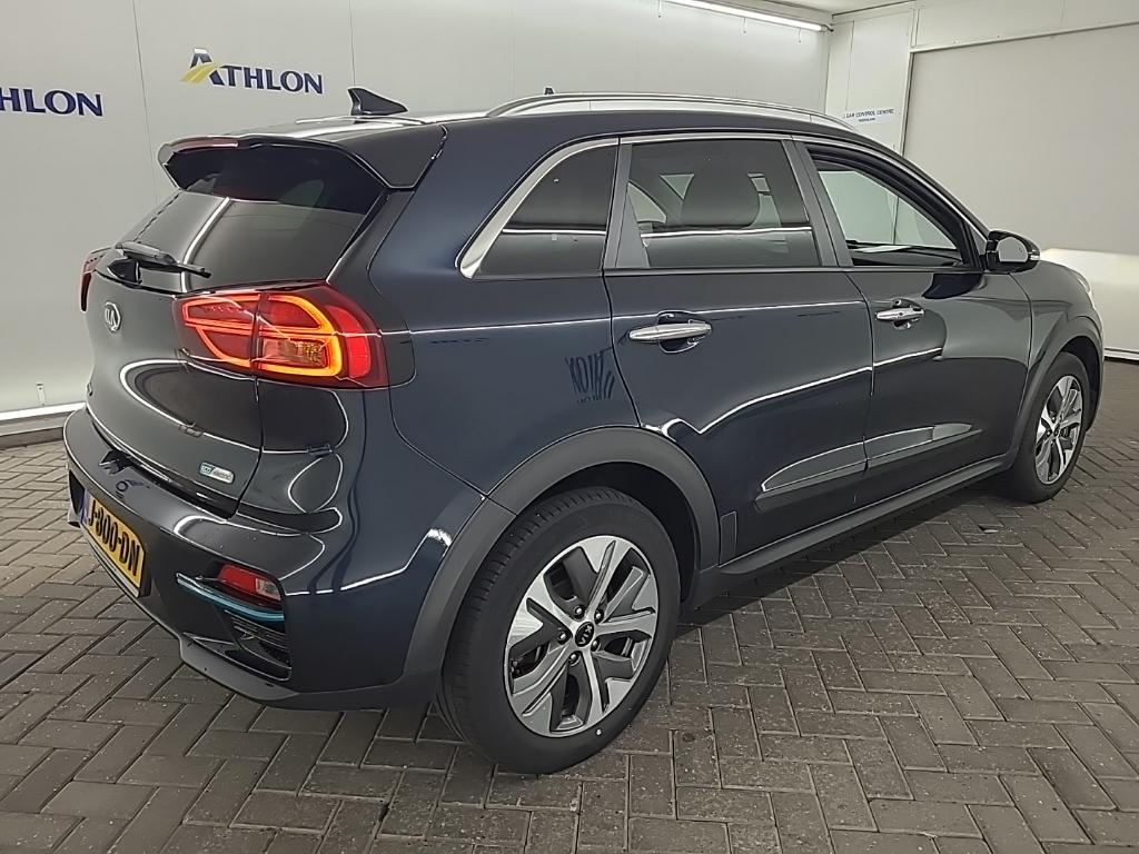 KIA Niro e-Niro EV ExecutiveLine 3-fase 5D 150kW photo