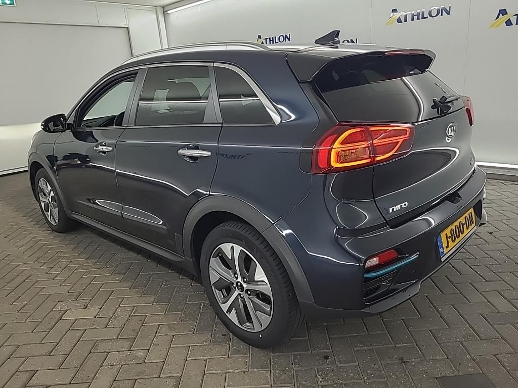 KIA Niro e-Niro EV ExecutiveLine 3-fase 5D 150kW photo