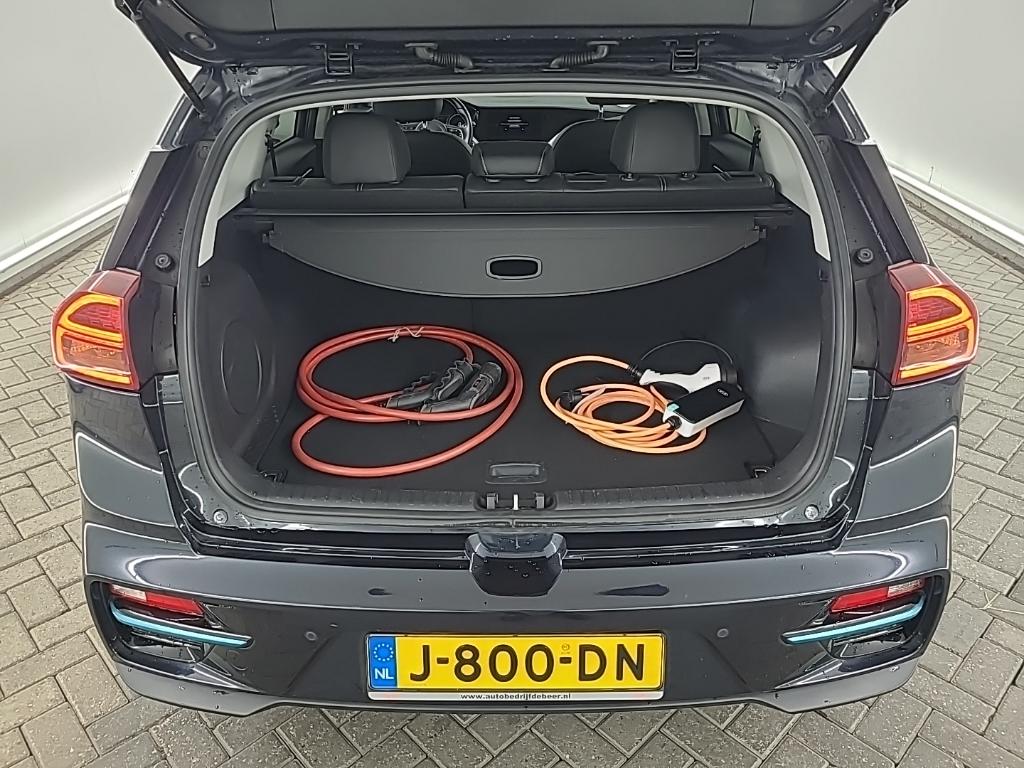 KIA Niro e-Niro EV ExecutiveLine 3-fase 5D 150kW photo