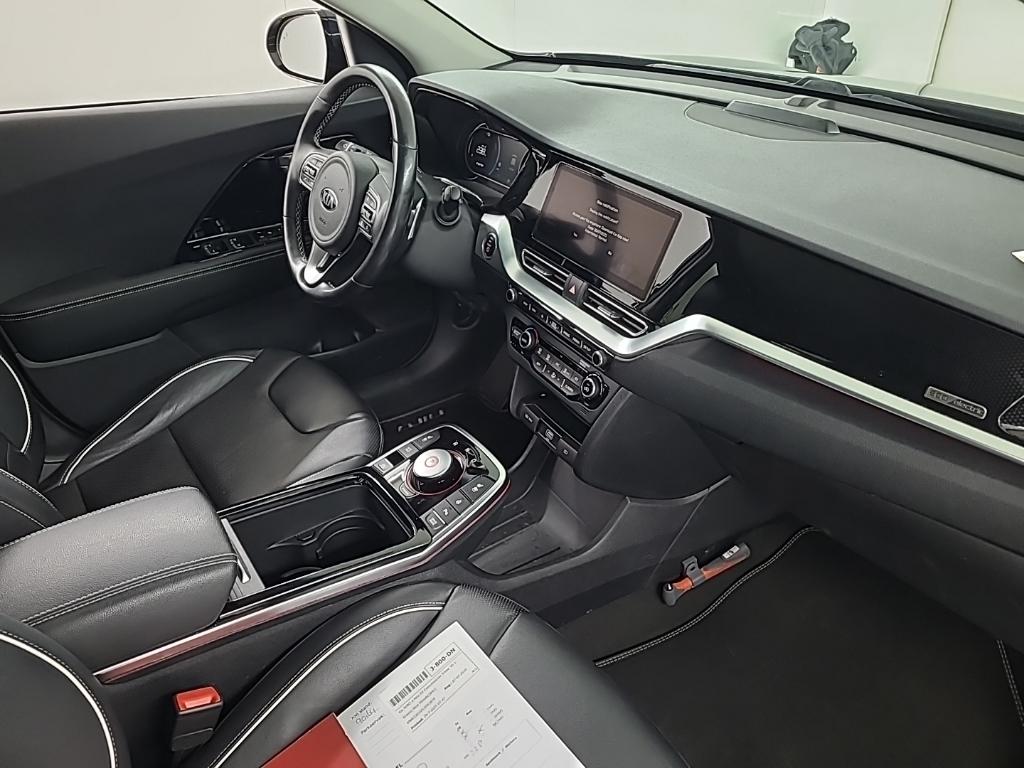 KIA Niro e-Niro EV ExecutiveLine 3-fase 5D 150kW photo