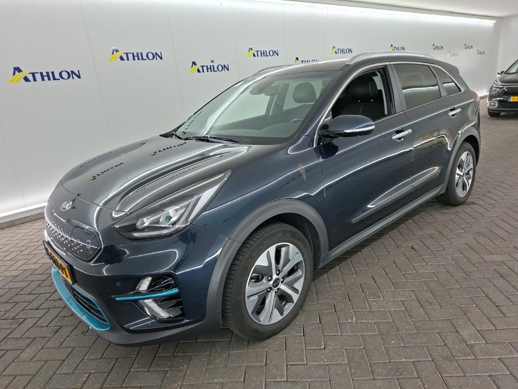 KIA e-Niro 64kWh DynamicPlusLine 5D 150kW Athlon Edition