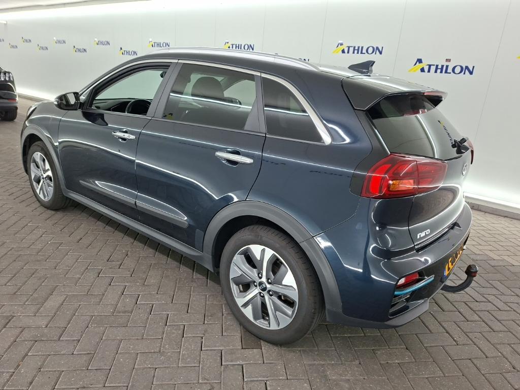 KIA e-Niro 64kWh DynamicPlusLine 5D 150kW Athlon Edition photo