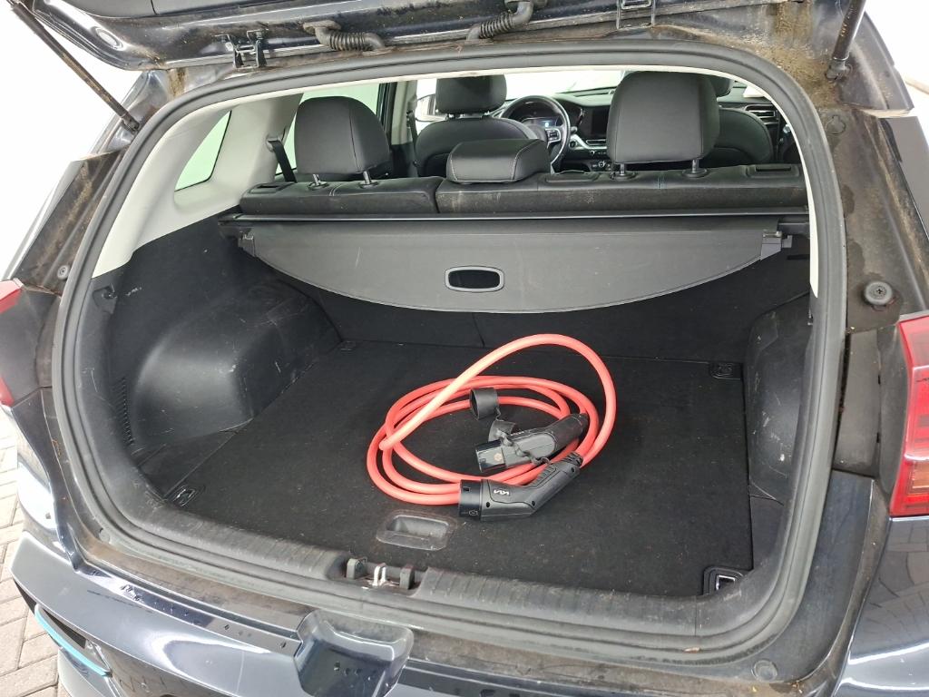 KIA e-Niro 64kWh DynamicPlusLine 5D 150kW Athlon Edition photo