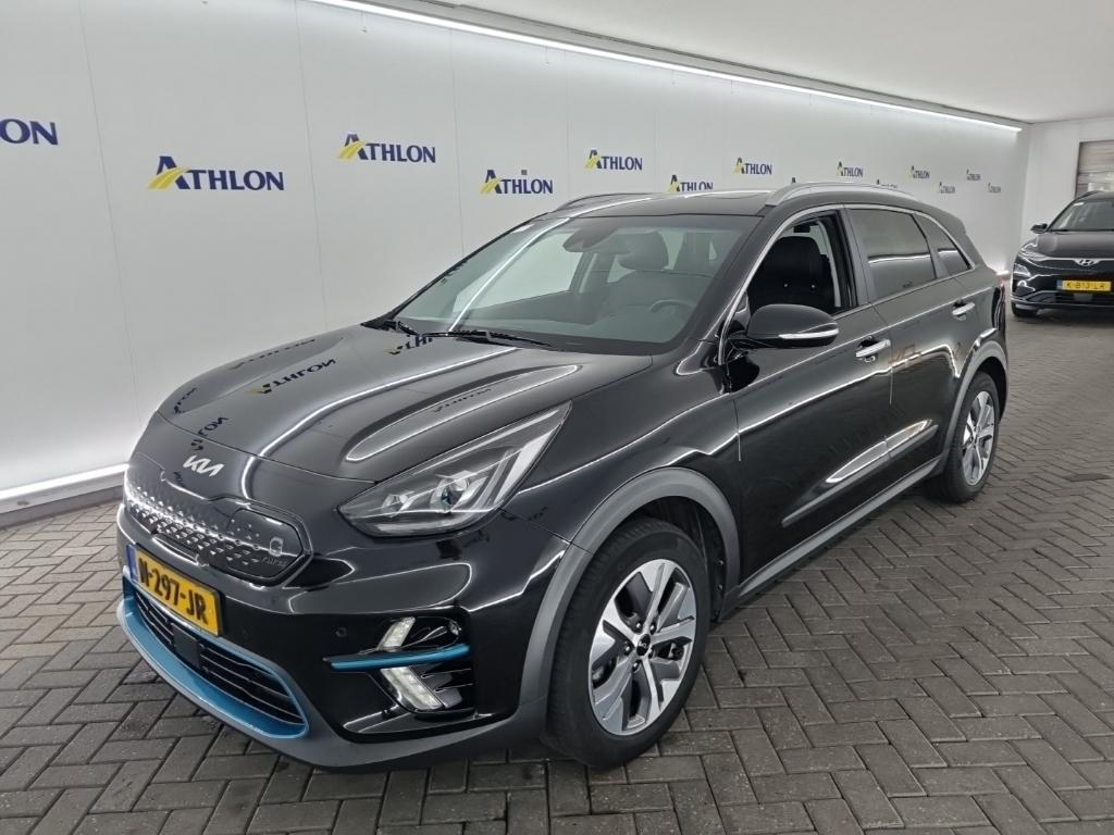 KIA e-Niro 64kWh DynamicPlusLine 5D 150kW