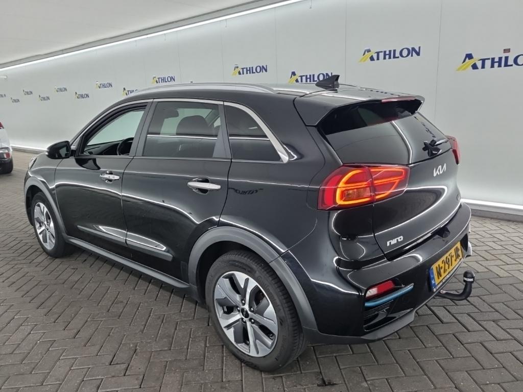KIA e-Niro 64kWh DynamicPlusLine 5D 150kW photo