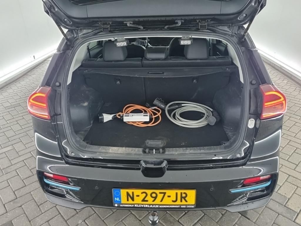 KIA e-Niro 64kWh DynamicPlusLine 5D 150kW photo