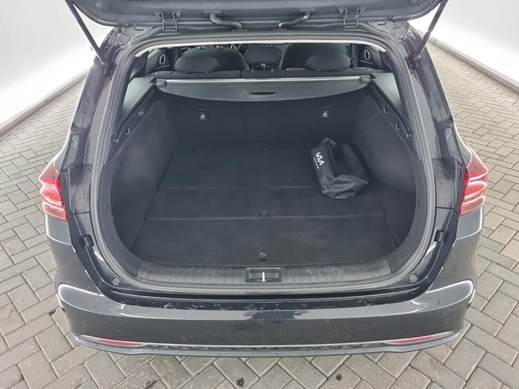 KIA ceed sportswagon 1.0 T-GDi DynamicLine 5D 88kW photo