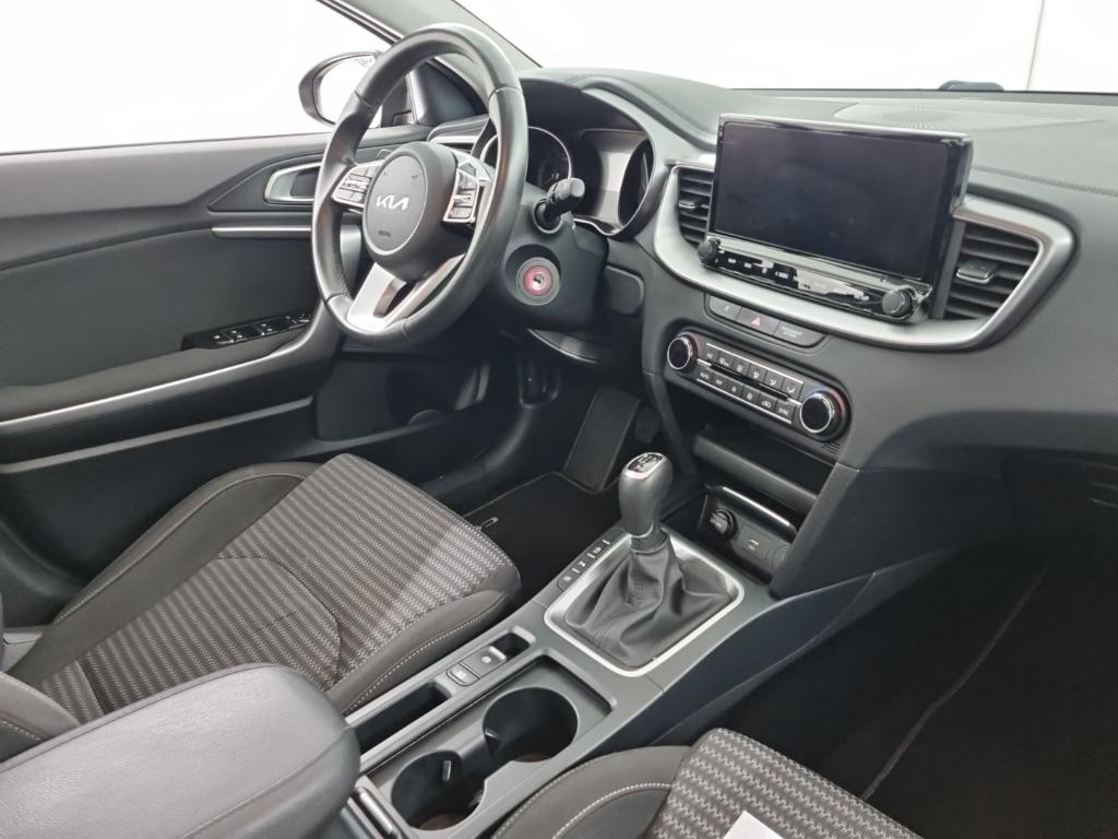 KIA ceed sportswagon 1.0 T-GDi DynamicLine 5D 88kW photo