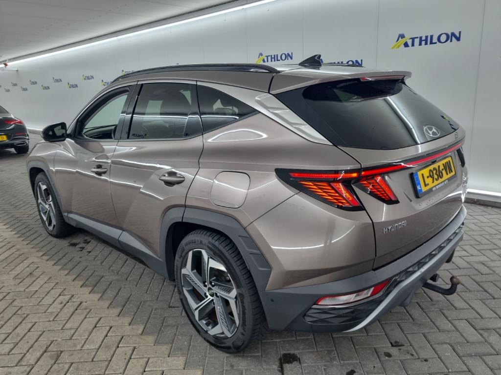 HYUNDAI TUCSON 1.6 T-GDI PHEV Premium Sky 4WD Automaat 5D 195kW photo
