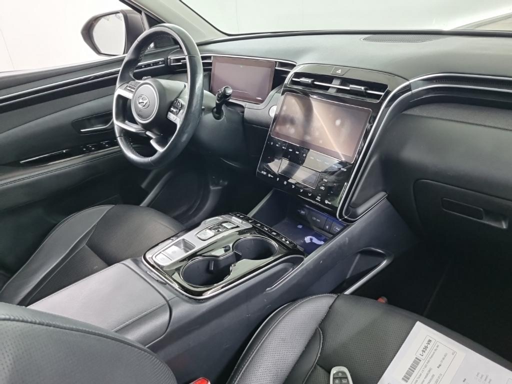 HYUNDAI TUCSON 1.6 T-GDI PHEV Premium Sky 4WD Automaat 5D 195kW photo