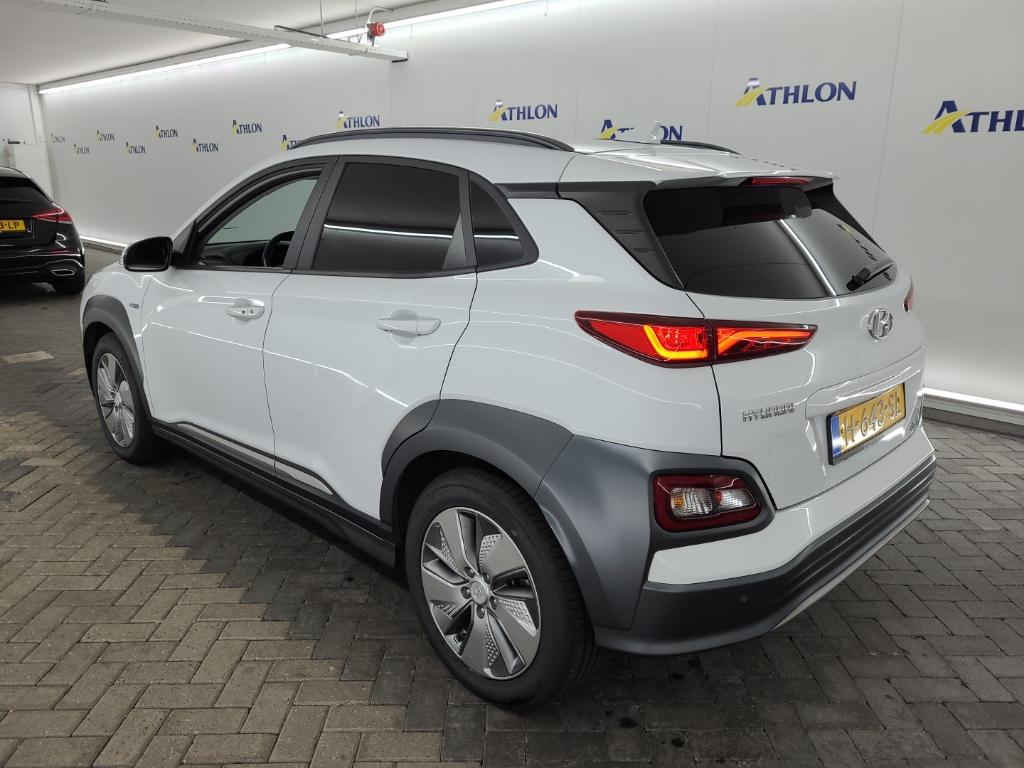 HYUNDAI Kona Premium Electric 64 kWh 5D photo