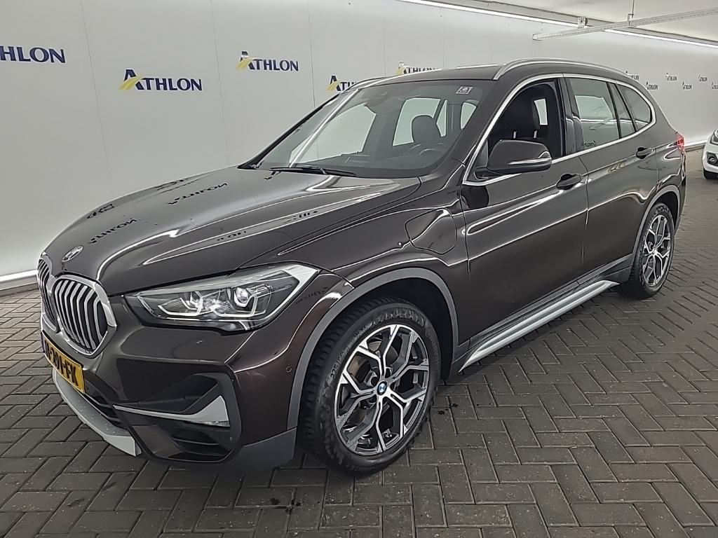 BMW X1 xDrive25eA 5D 162kW