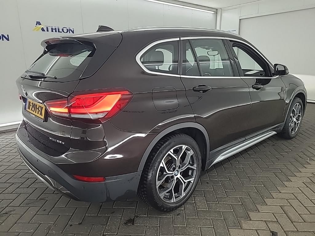 BMW X1 xDrive25eA 5D 162kW photo