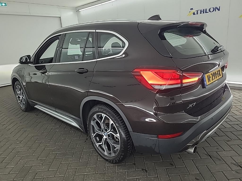 BMW X1 xDrive25eA 5D 162kW photo