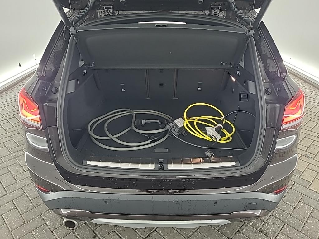 BMW X1 xDrive25eA 5D 162kW photo