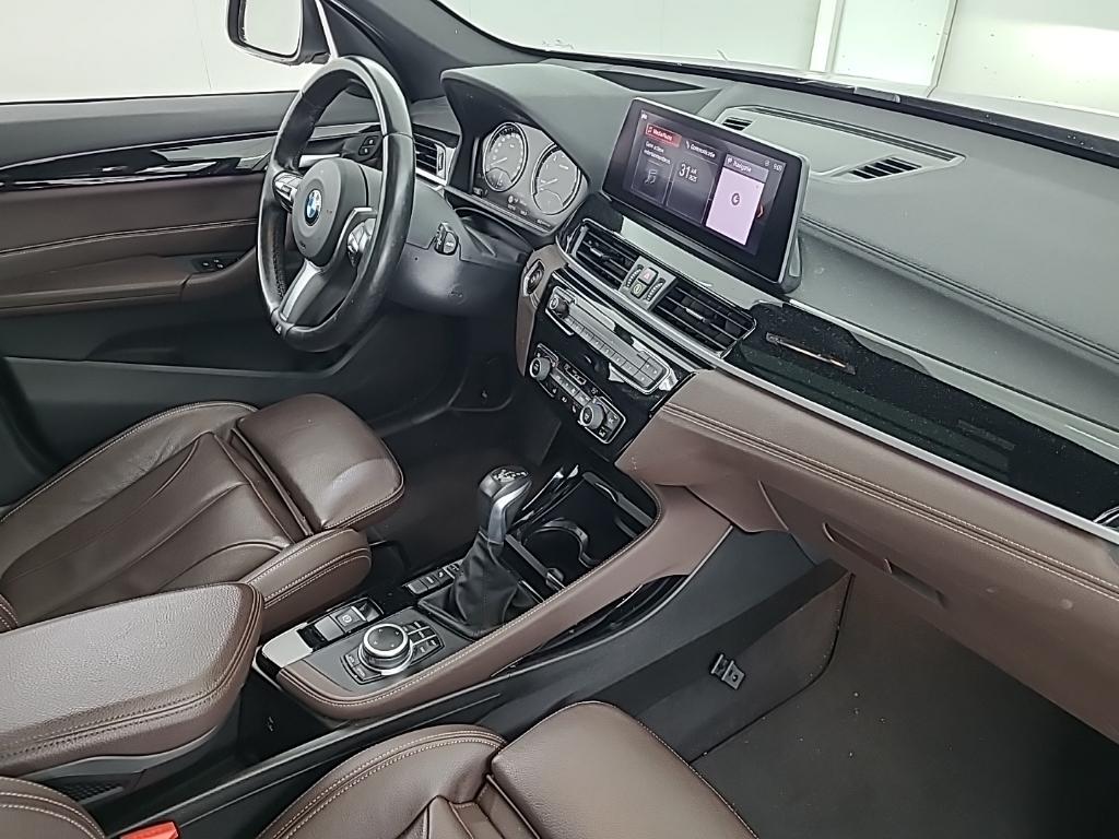 BMW X1 xDrive25eA 5D 162kW photo