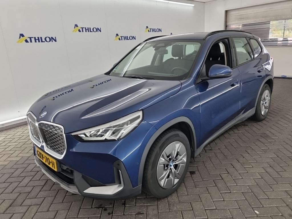 BMW iX1 eDrive20 5D 150kW