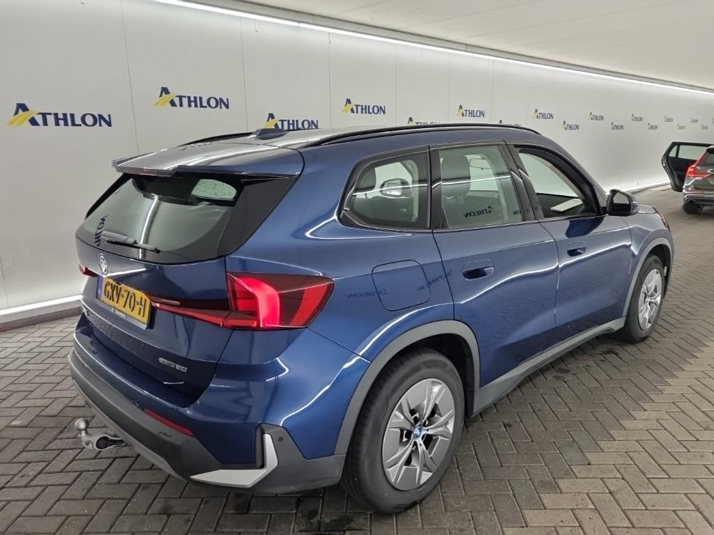 BMW iX1 eDrive20 5D 150kW photo