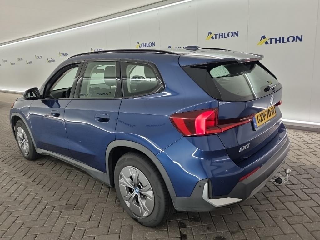 BMW iX1 eDrive20 5D 150kW photo