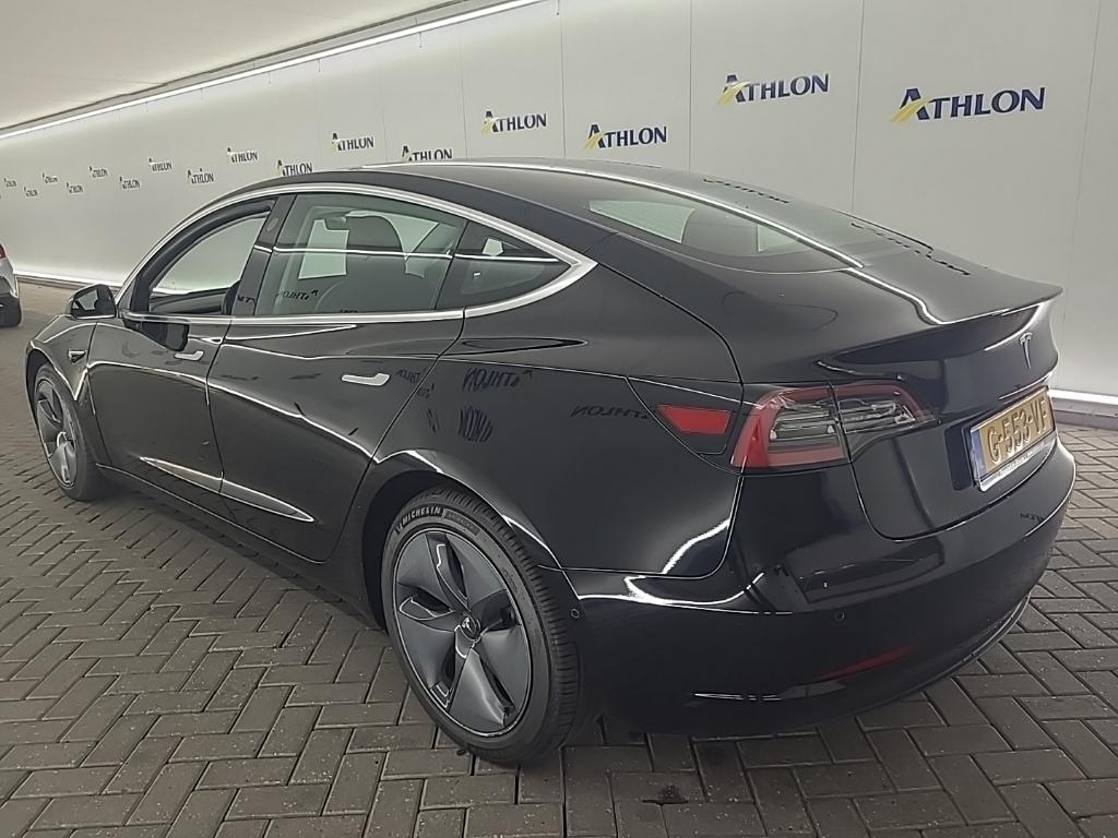 Tesla Model 3 Long Range Dual M. AWD 4D 350kW Athlon Edition photo