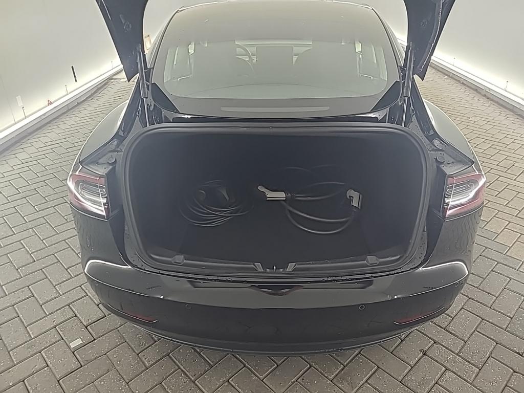 Tesla Model 3 Long Range Dual M. AWD 4D 350kW Athlon Edition photo