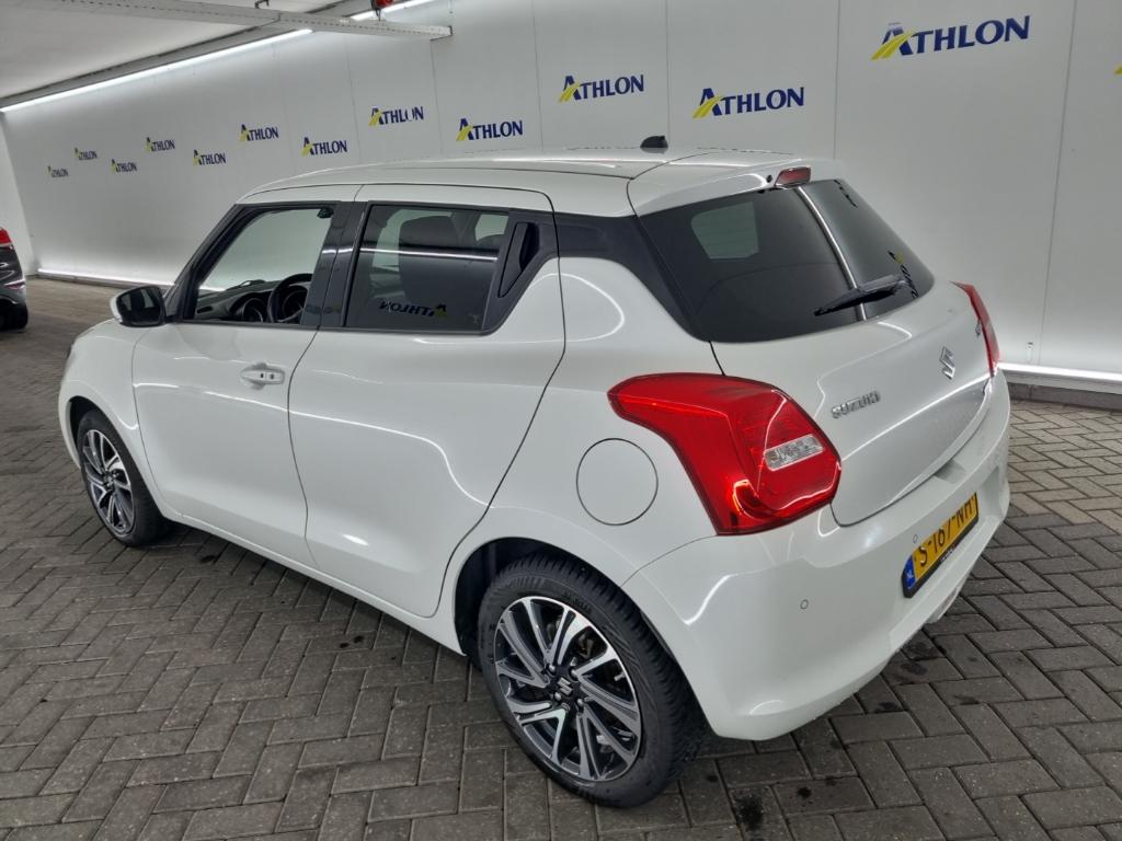 SUZUKI Swift 1.2 Smart Hybrid Style 5D 61kW photo
