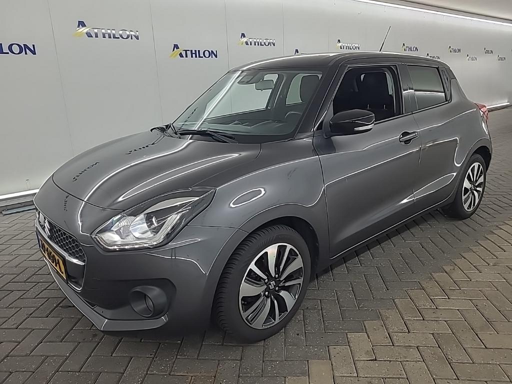 SUZUKI Swift 1.0 Stijl Boosterjet Smart Hybrid 5D 82kW