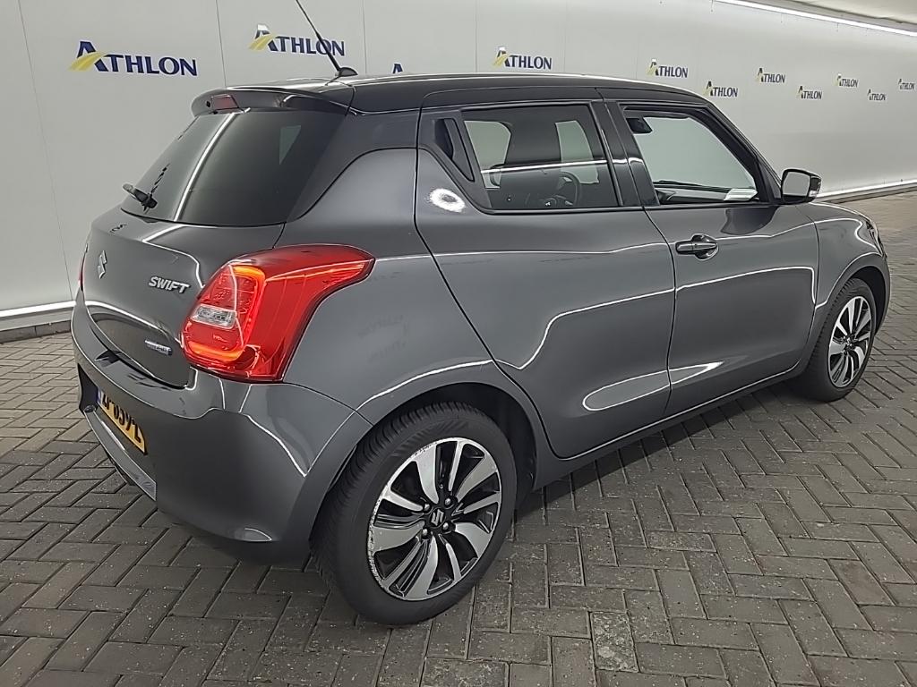 SUZUKI Swift 1.0 Stijl Boosterjet Smart Hybrid 5D 82kW photo