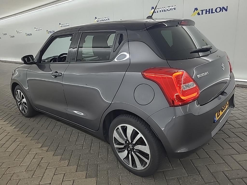 SUZUKI Swift 1.0 Stijl Boosterjet Smart Hybrid 5D 82kW photo