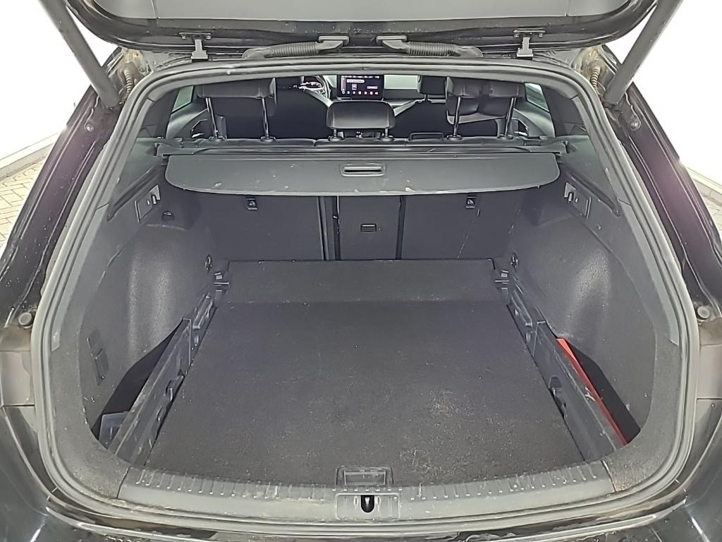 SEAT Leon ST 1.5 TSI FR Launch Edition 5D 110kW photo