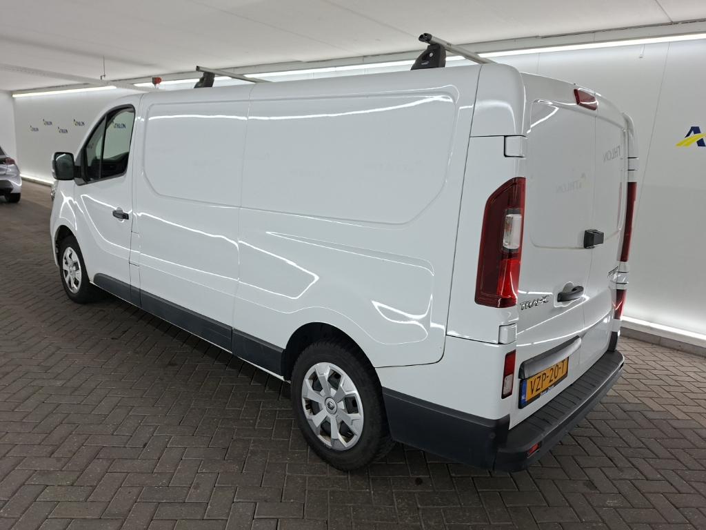RENAULT Trafic GB L2H1 T30 2.0 dCi 130 Work Edition 4D 96kW photo