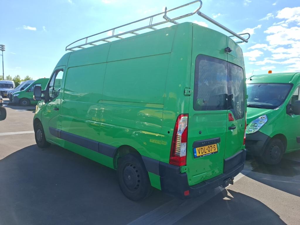 RENAULT Master GB L2H2 T35 dCi 130 FWD 4D 96kW photo