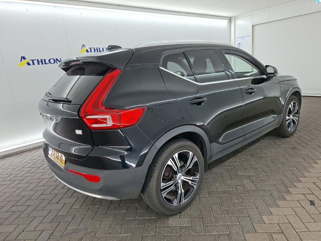 VOLVO XC40 Recharge T5 Inscription 5D 192kW photo