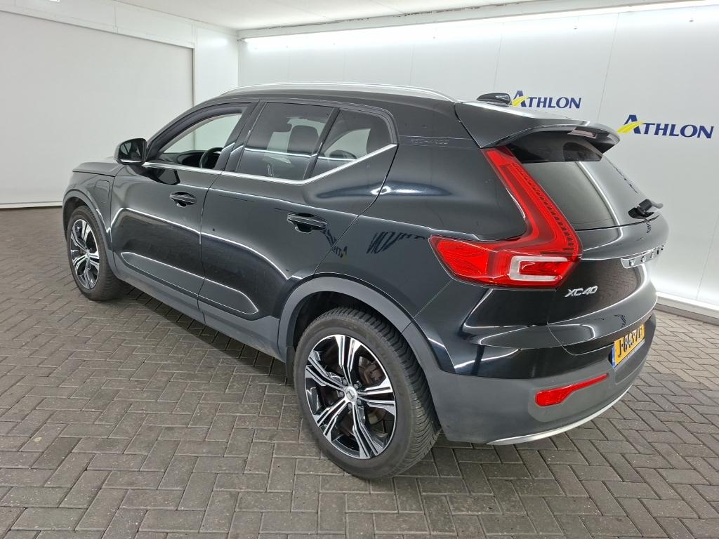 VOLVO XC40 Recharge T5 Inscription 5D 192kW photo