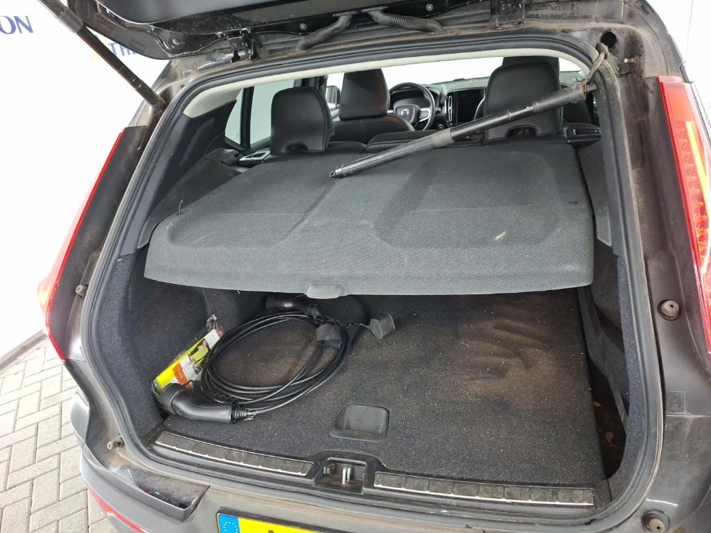 VOLVO XC40 Recharge T5 Inscription 5D 192kW photo