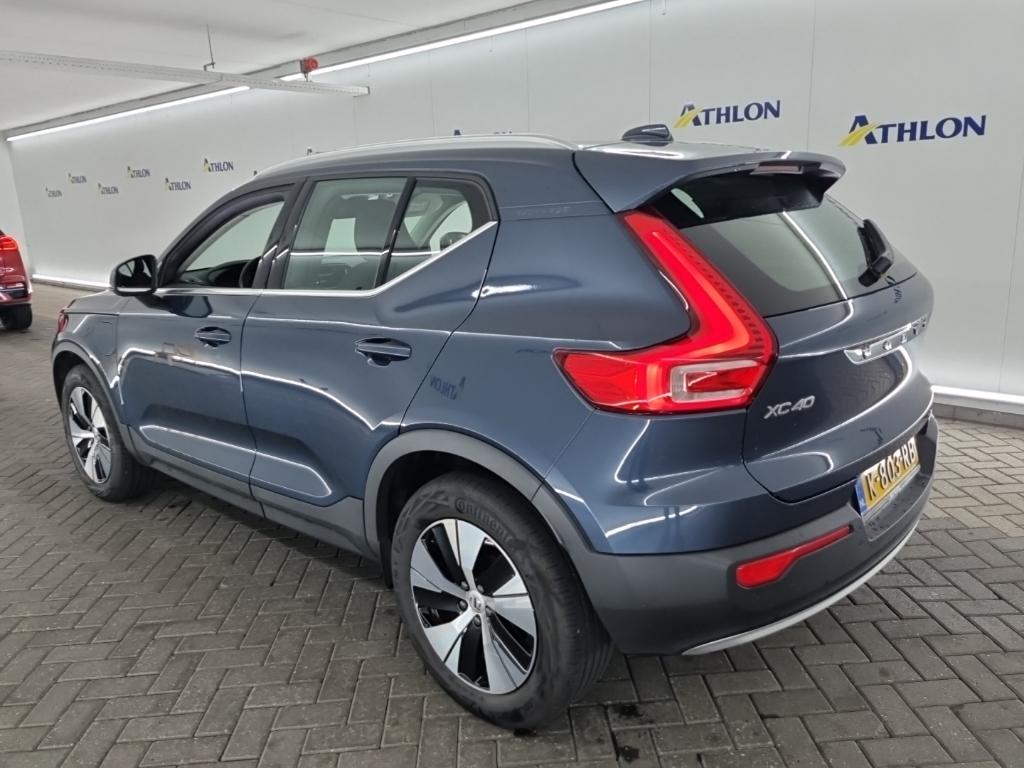 VOLVO XC40 Recharge T5 Business Pro 5D 192kW photo