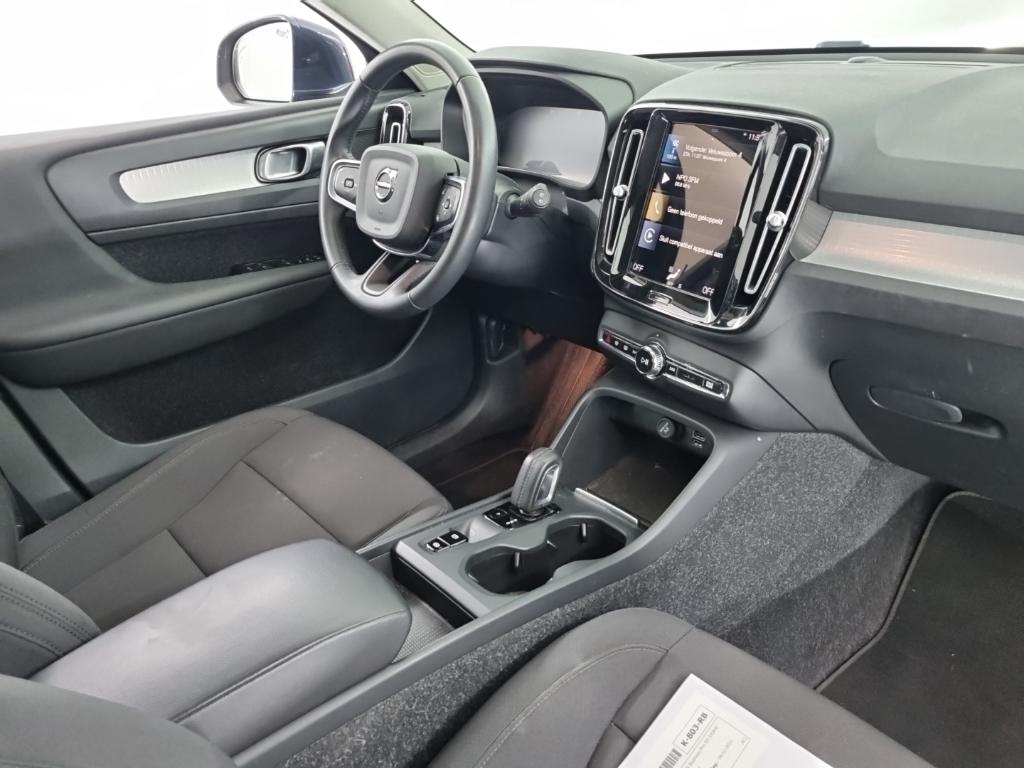 VOLVO XC40 Recharge T5 Business Pro 5D 192kW photo