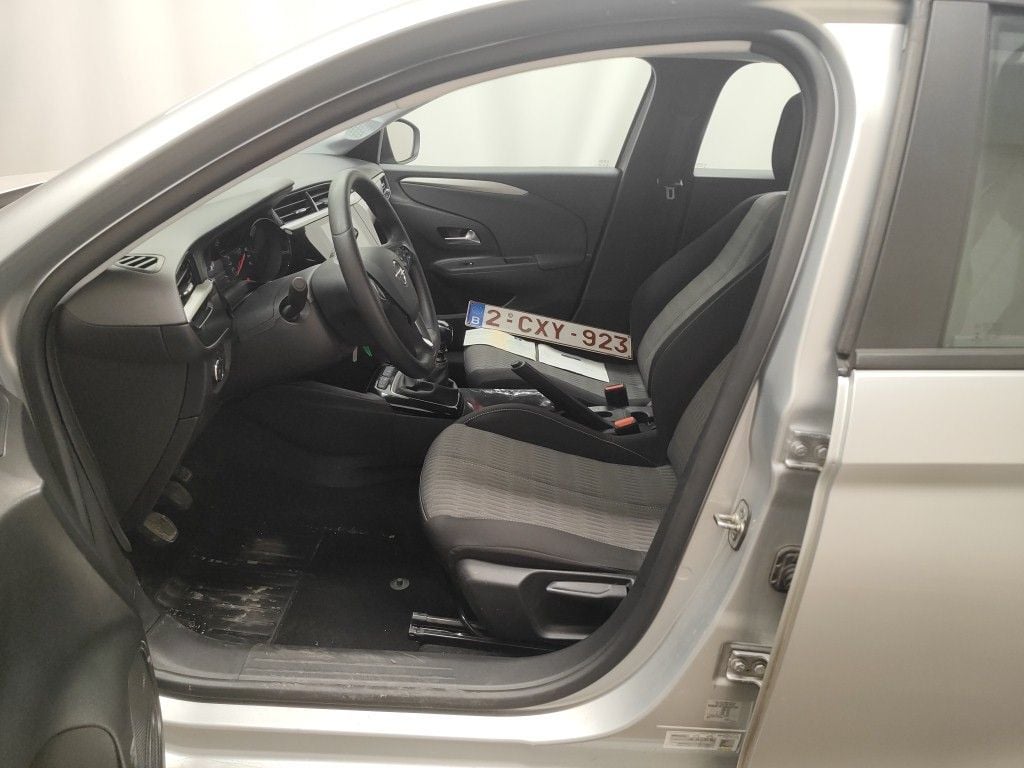Opel Corsa 1.5 Turbo D 75kW S/S Edition 5d photo