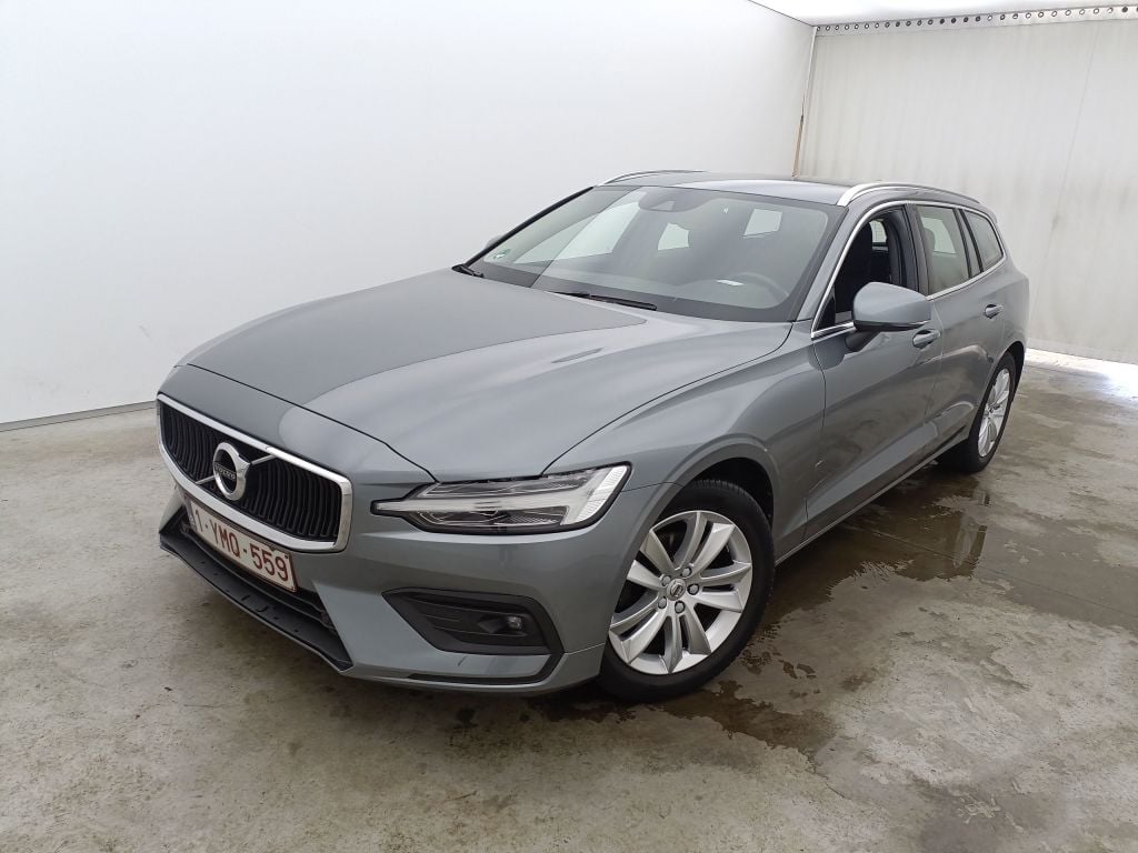 Volvo V60 D3 Geartronic V60 5d