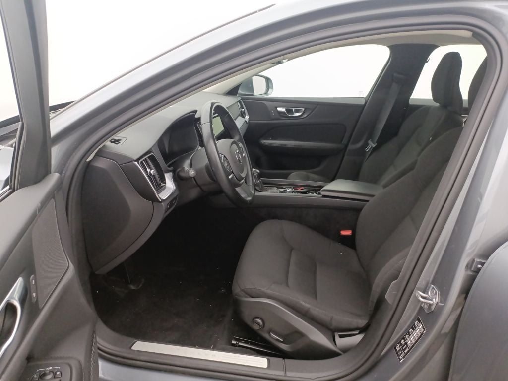 Volvo V60 D3 Geartronic V60 5d photo