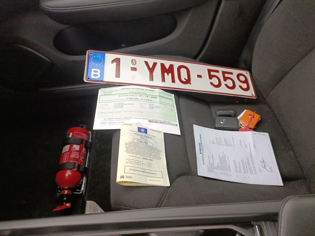 Volvo V60 D3 Geartronic V60 5d photo