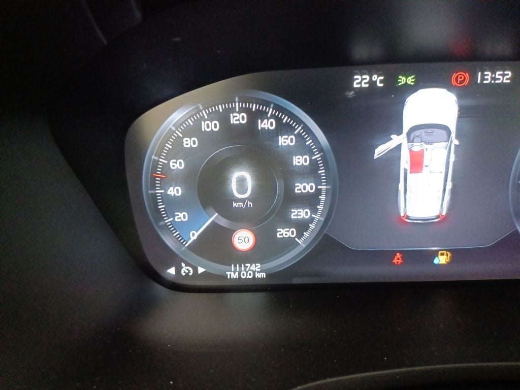 Volvo V60 D3 Geartronic V60 5d photo