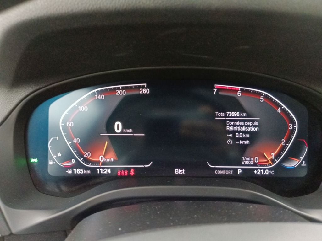 BMW X4 2018 2.0i 184 xDrive20 5d Automatic photo