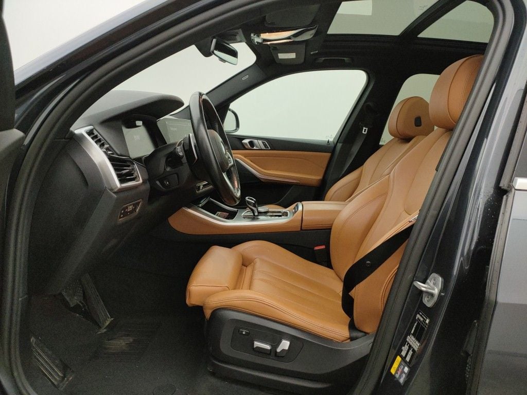 BMW X5 - 2018 3.0AS xDrive45e 286 PHEV (EU6d-TEMP) 5d photo