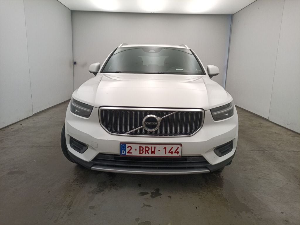 Volvo XC40 T4 Recharge Geartronic Inscription Expr. 5d photo