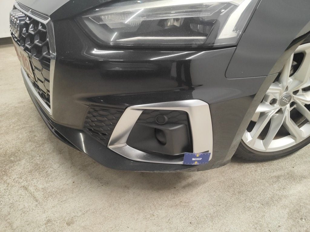 Audi A5 Sportback 35 TDI S tronic Bus Ed S Line 5d
