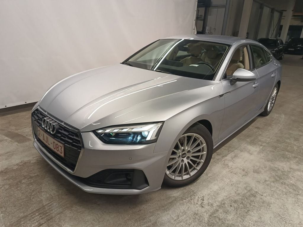 Audi A5 Sportback 30 TDI S tronic Business Edition 5d
