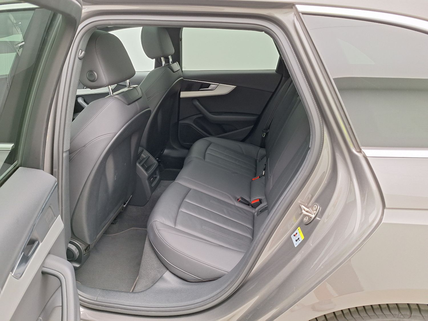 Audi, A4 Avant FL'19, Audi A4 Avant 2.0 30 TDi 100kW S tronic Business E