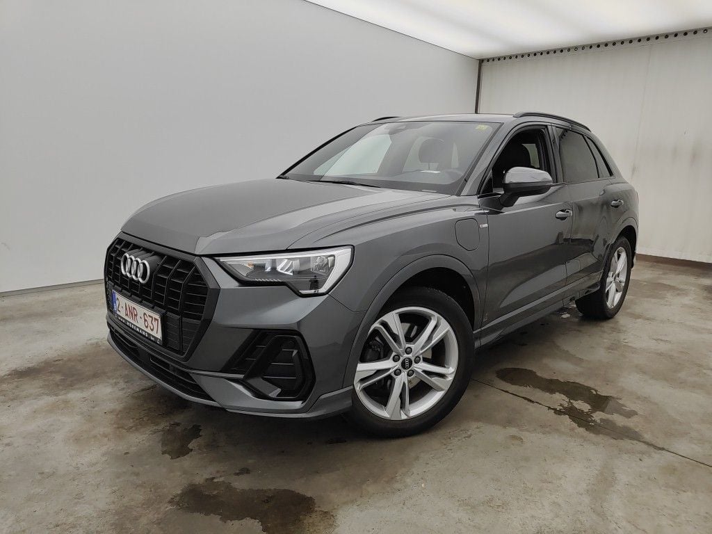 Audi Q3 45 TFSI e S tronic S Line 5d