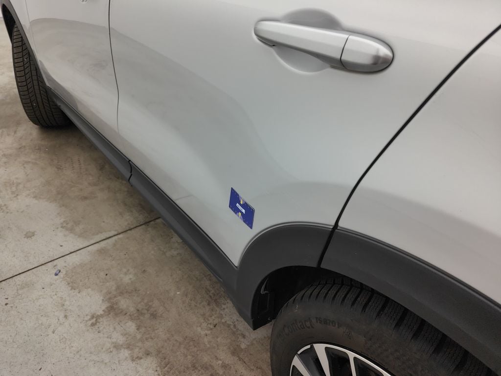 FIAT 500X DIESEL - 2019 1.6 Multijet 131 Cross 5d